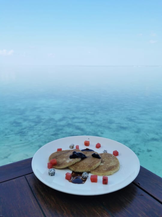 Gastro Summer Island Maldives