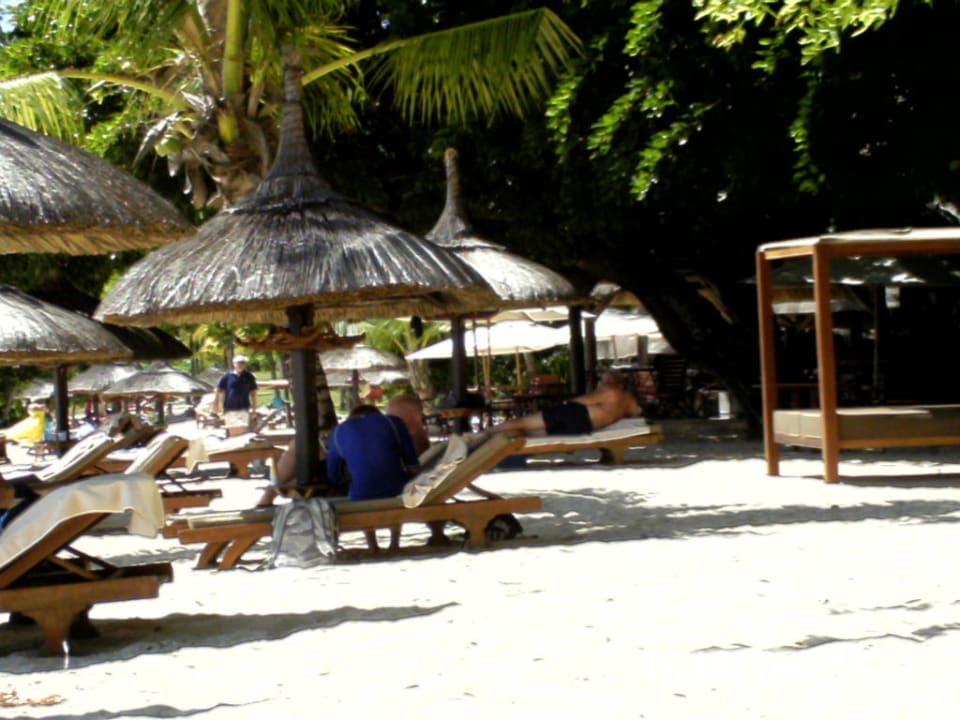 Hotelstrand Maritim Resort & Spa Mauritius