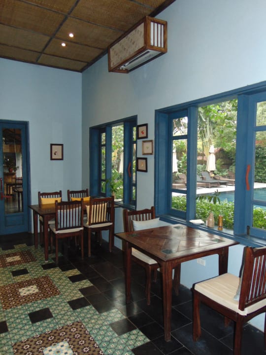 Gastro Le Clos Du Fil