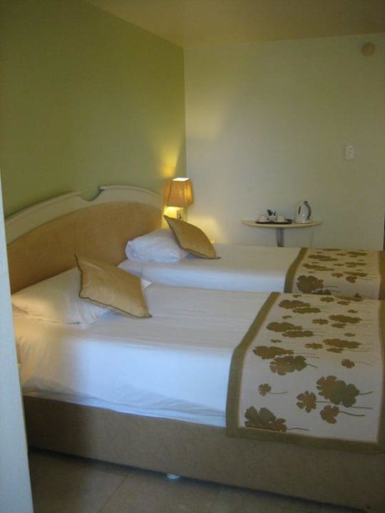 Pokój hotelowy PALOMA Perissia