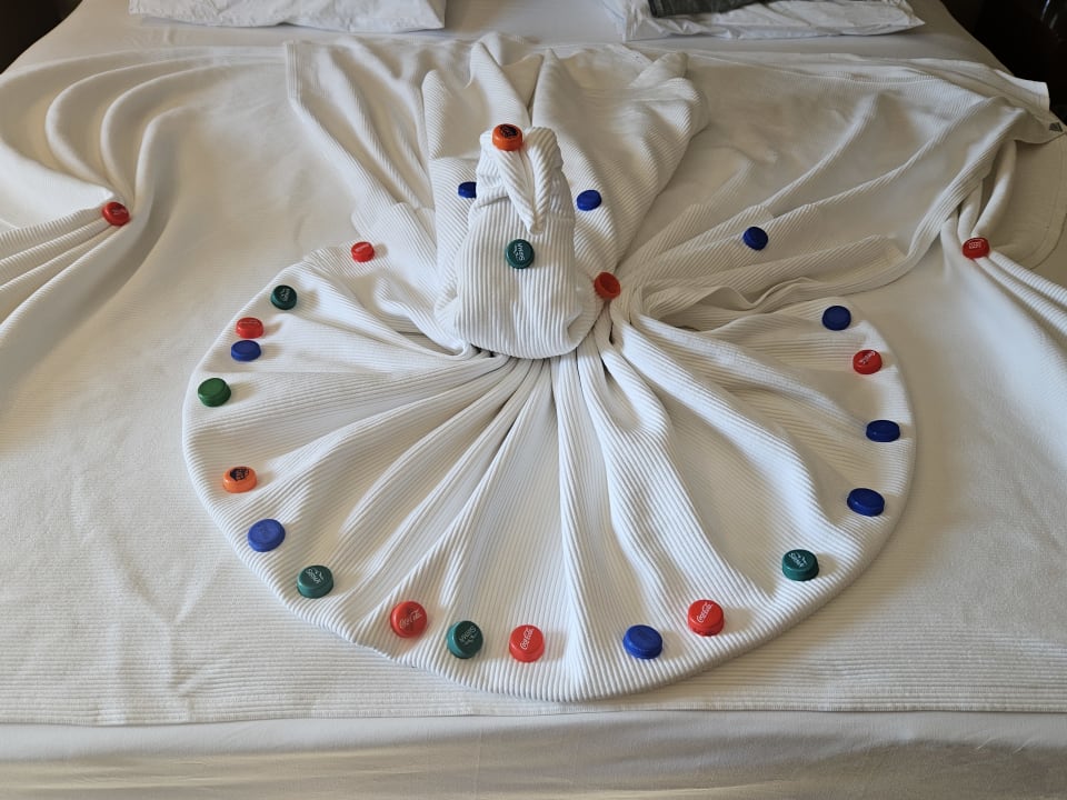 Zimmer Club Grand Aqua