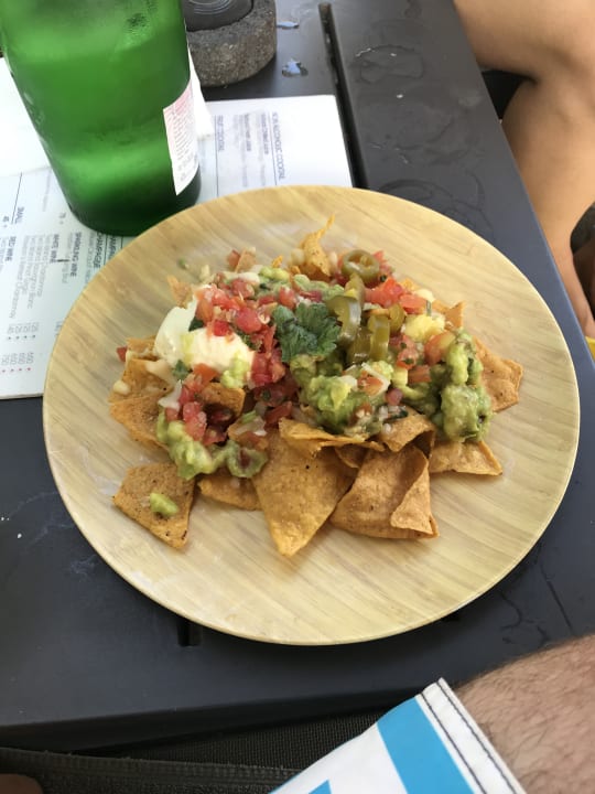 Gastro Paradisus by Melia Bali