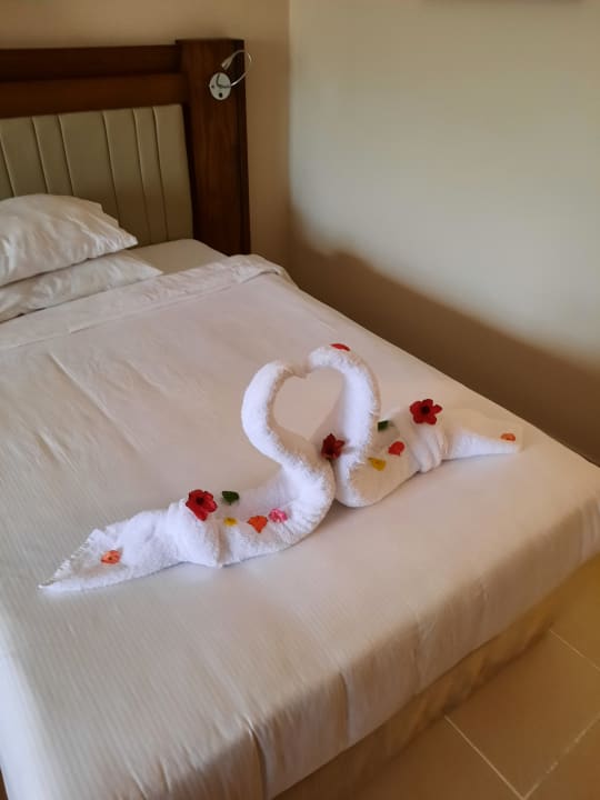 Zimmer Serenity Alpha Beach