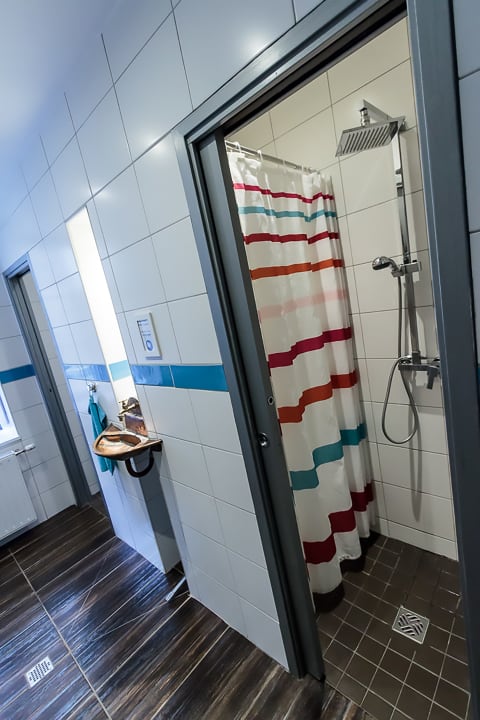Zimmer La Cabourne, Gîte d'étape et de groupes