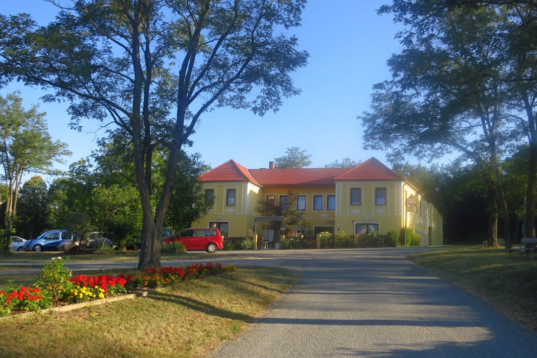 Gästehaus Leopold Gästehaus Leopold