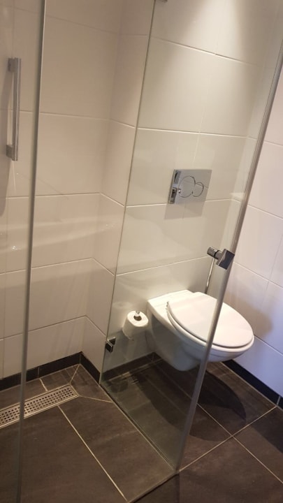 Zimmer Van Der Valk Hotel Stein-Urmond