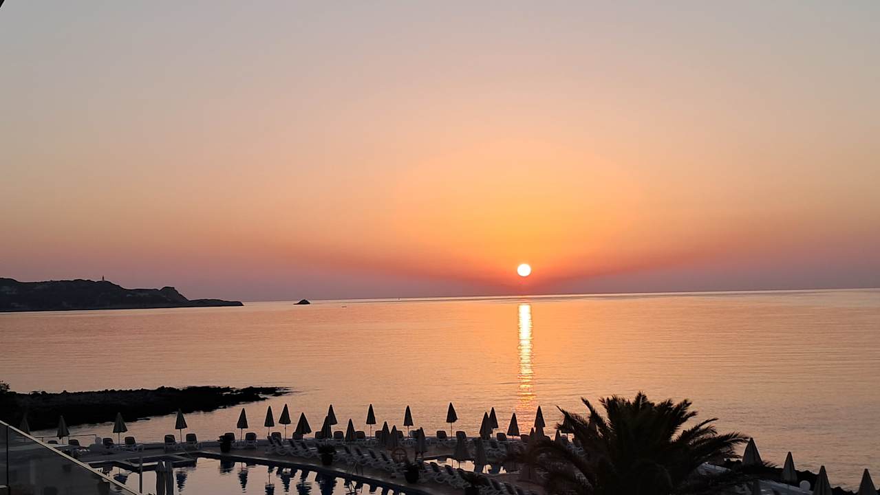 Ausblick Grupotel Aguait Resort & Spa - Adults only