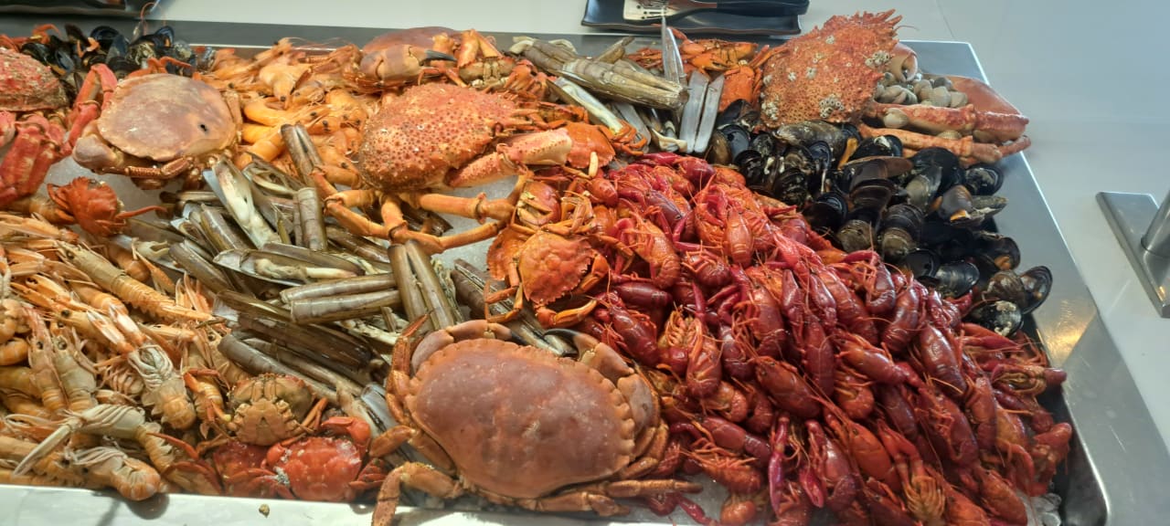 Gastro Sol Fuerteventura Jandia - All Suites