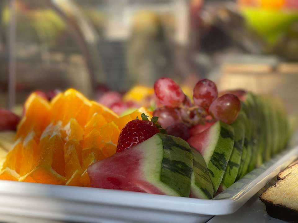 Gastro Hotel Markkleeberger Hof