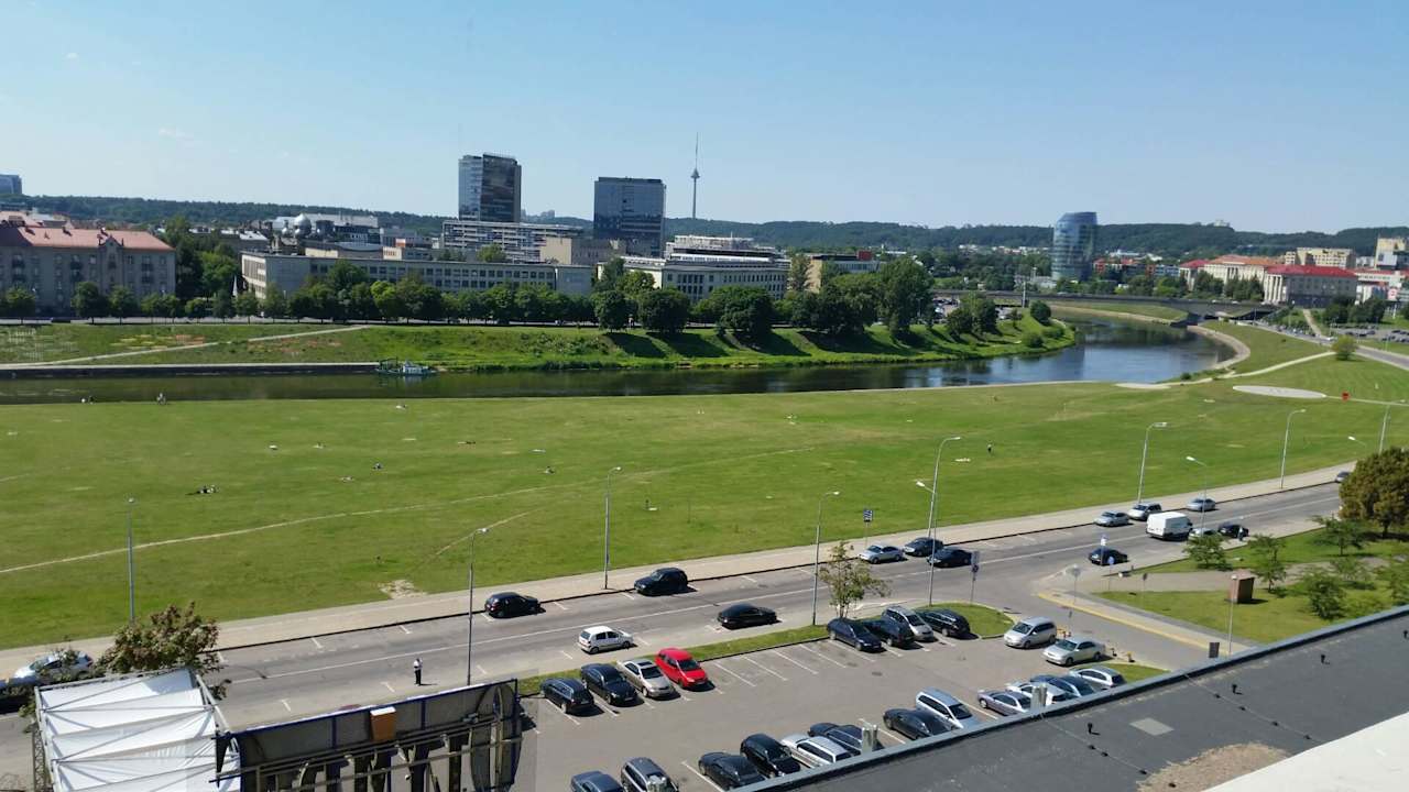 9 Hotel Radisson Blu Lietuva