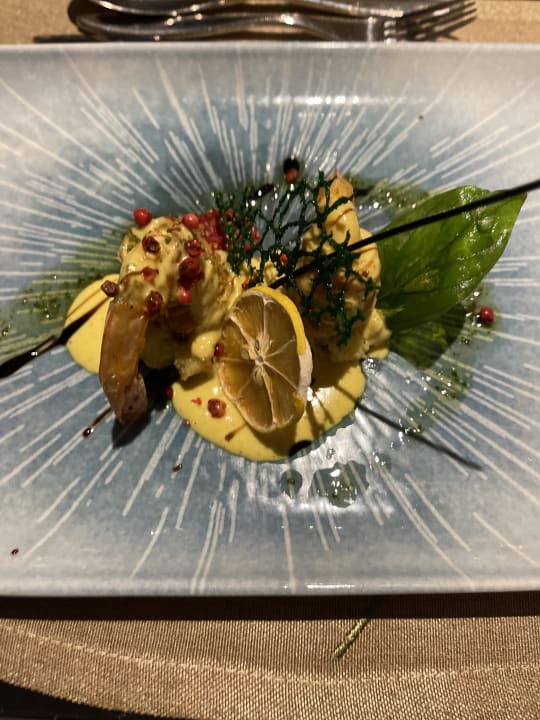 Gastro Seaden Quality Resort & Spa