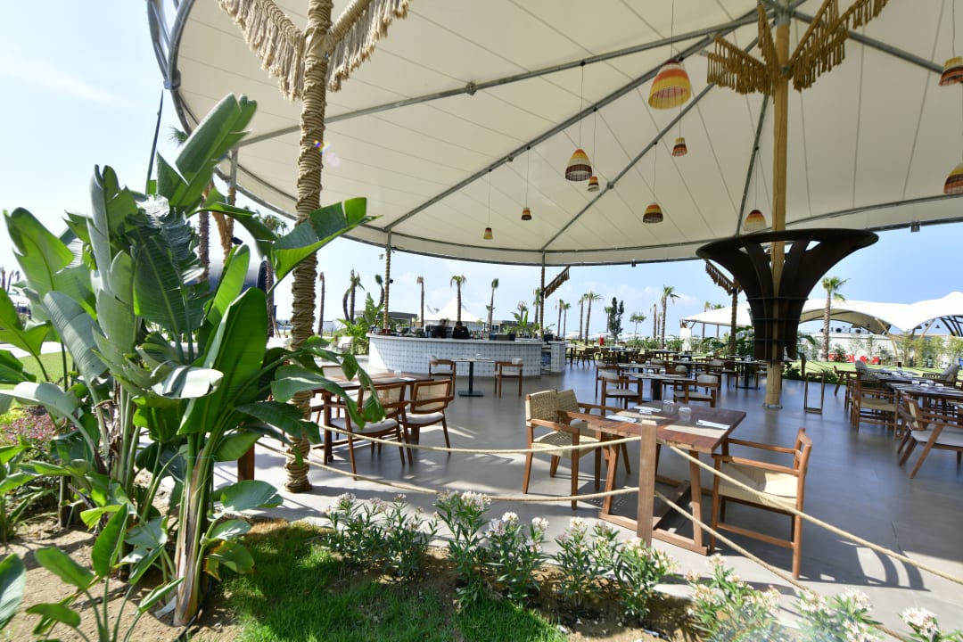 Gastro Ethno Belek