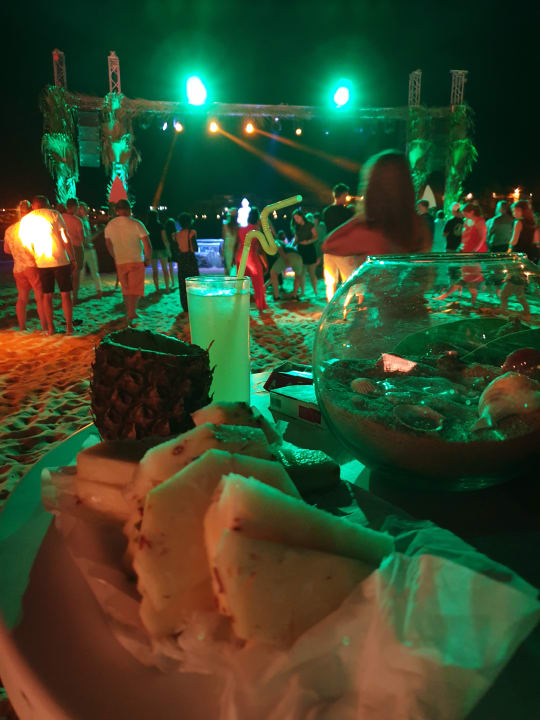 Sport & Freizeit Desert Rose