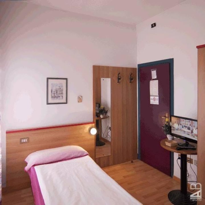 Hotel Rialto Hotel Rialto Ristorante Pizzeria