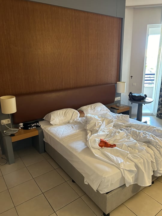 Zimmer Labranda Alantur Resort