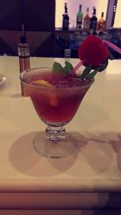 Gastro Hotel Delphin Imperial