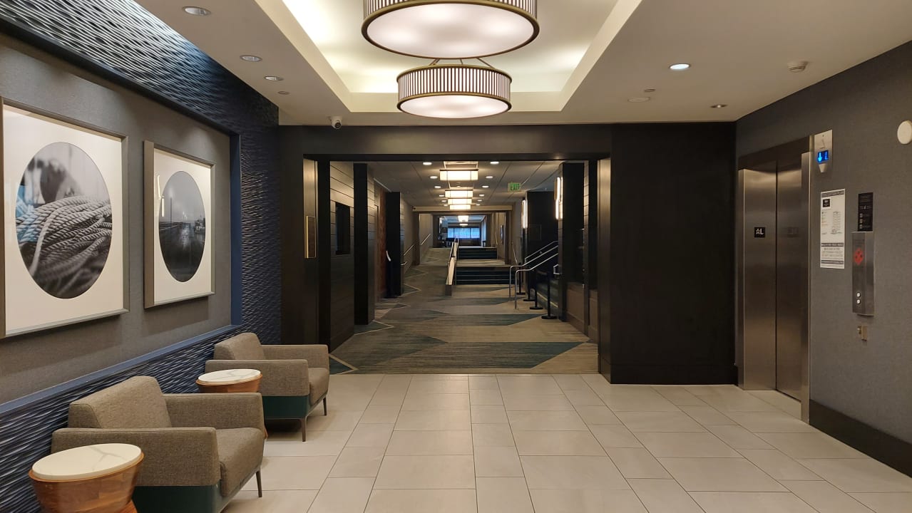 Sonstiges Hotel Riu Plaza Fisherman’s Wharf