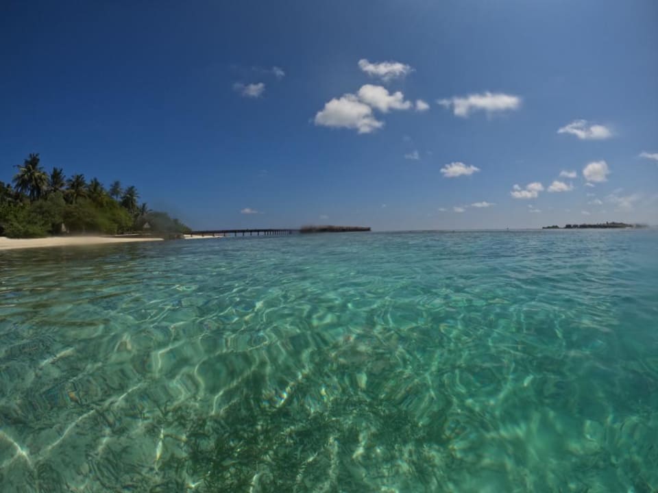 Strand Adaaran Select Hudhuran Fushi - Premium All Inclusive