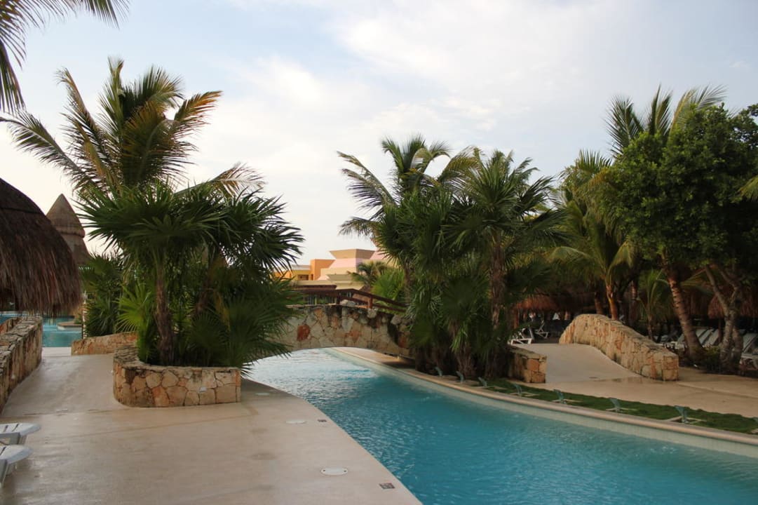 Pool Iberostar Selection Paraiso Lindo