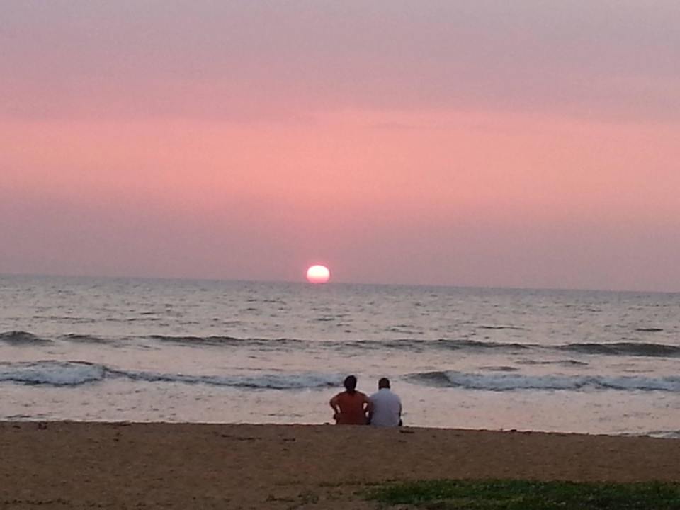 An Strand Turyaa Kalutara