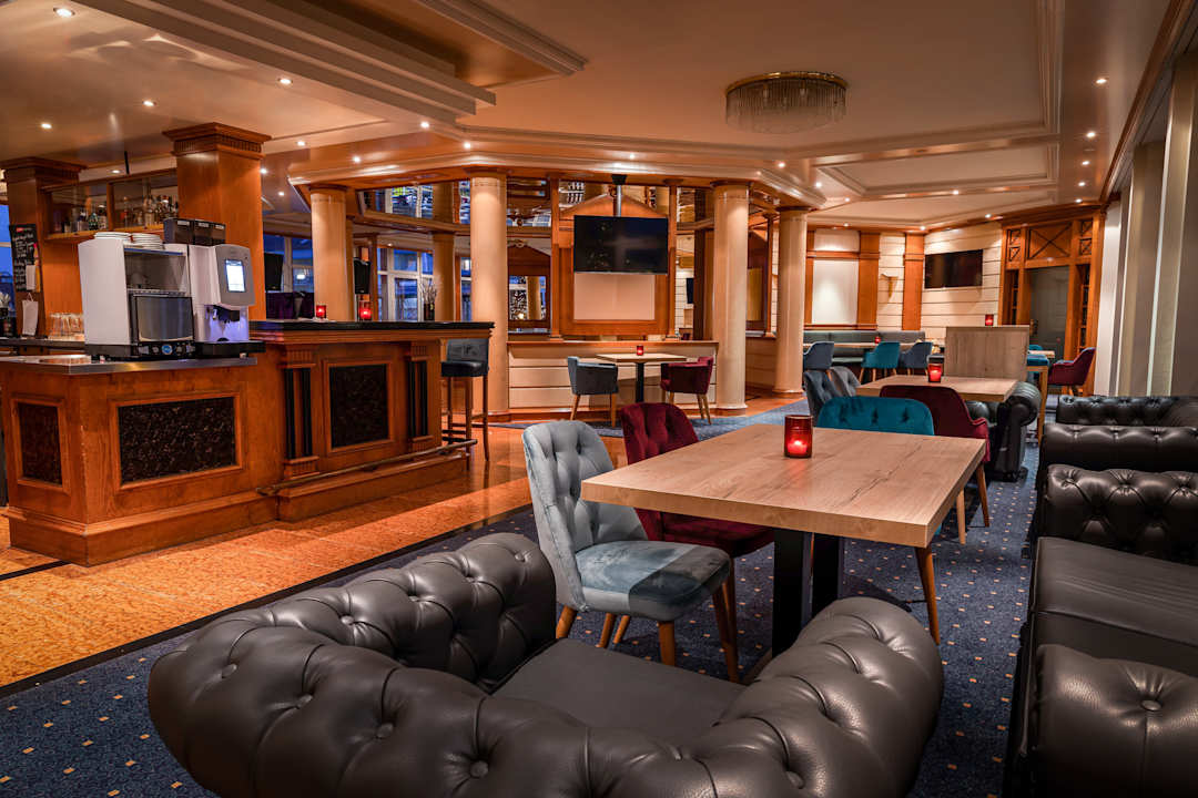 Gastro Hotel The Monarch