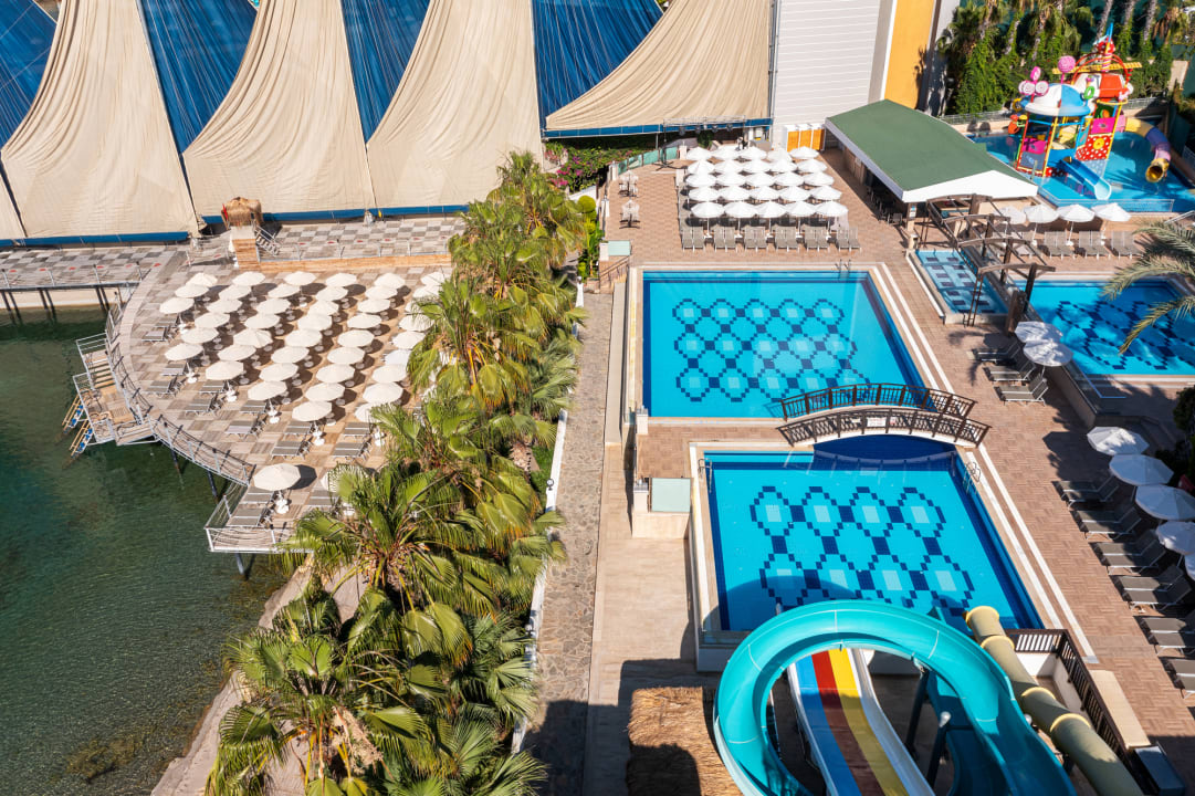 Sport & Freizeit Adin Resort Hotel