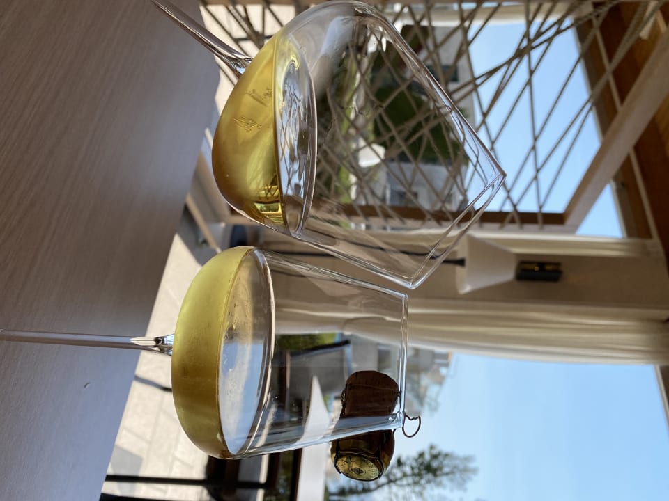 Gastro Isabella Island Miramare  Suites & Villas