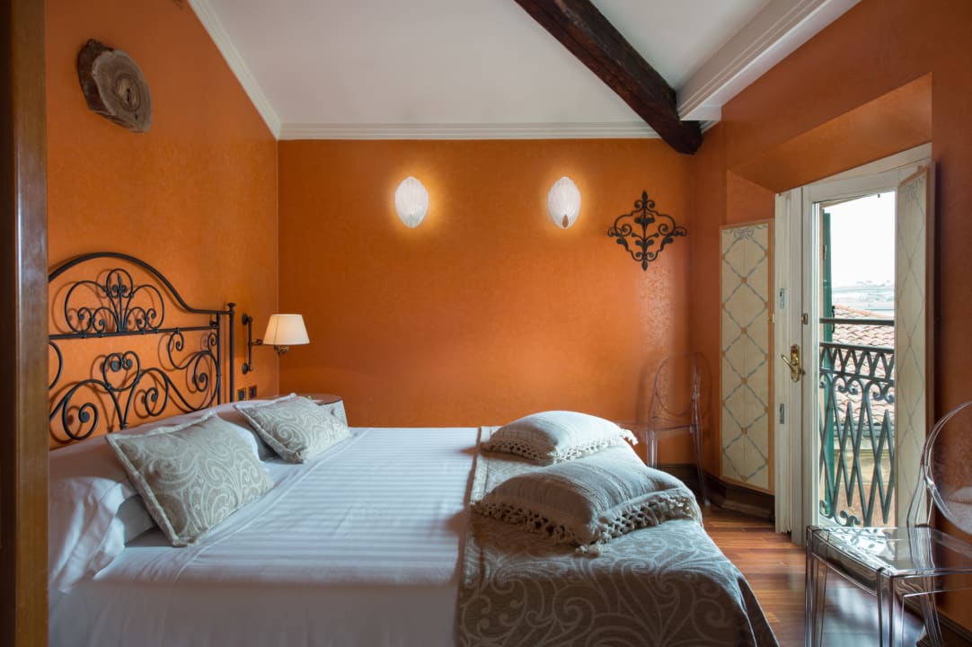 Zimmer Hotel Orologio