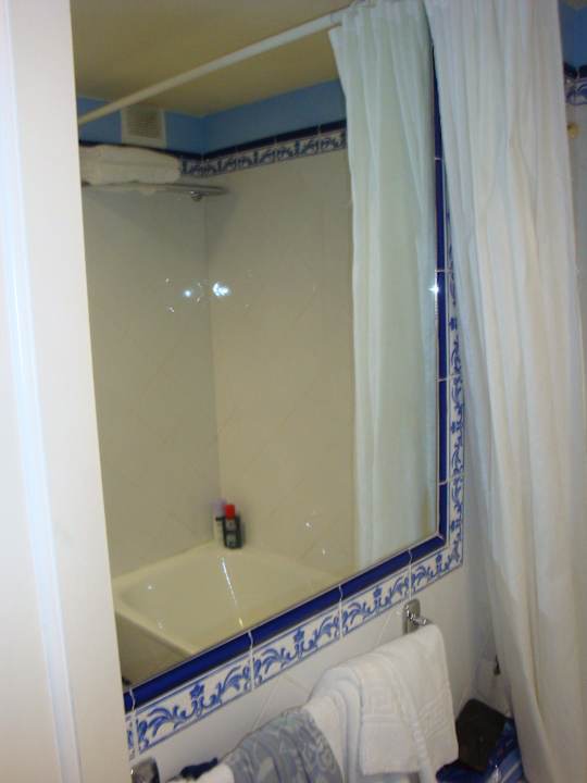 Bad Hotel Oasis Dunas