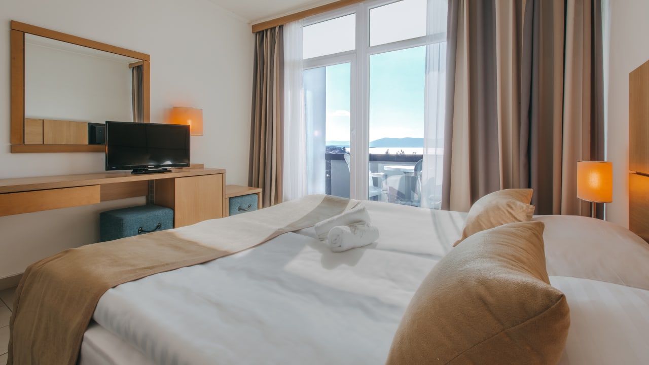 Zimmer Magal Maradiso Hotel by Aminess