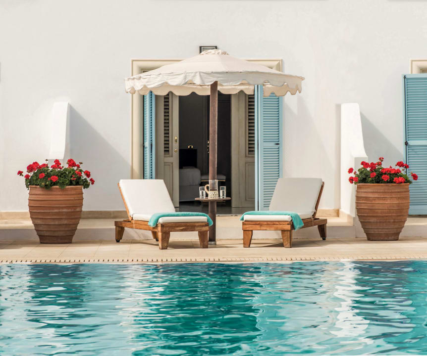 Pool Mitsis Selection Laguna