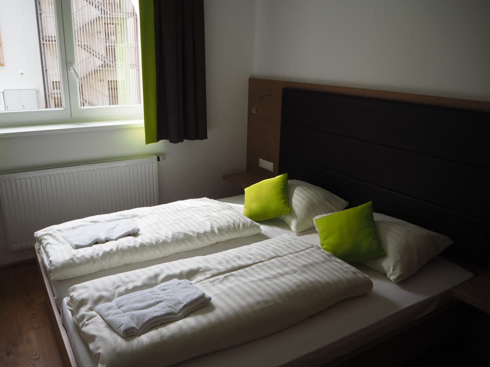 Zimmer Almresort Gartnerkofel