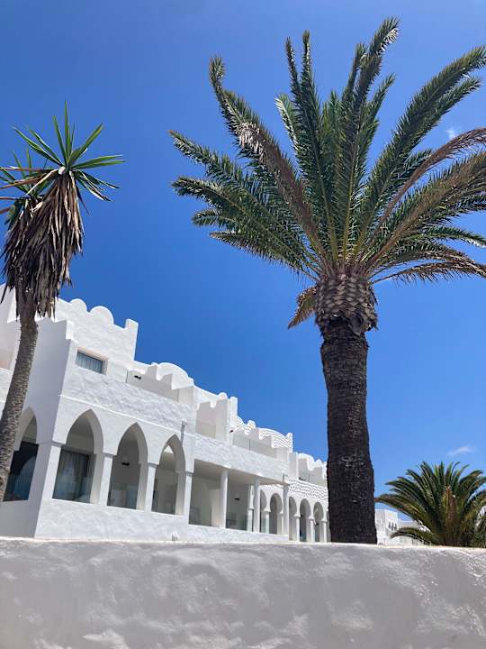 Strand Club Hotel Drago Park