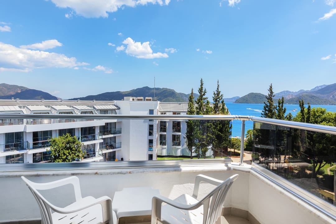 Zimmer Kayamaris Hotel