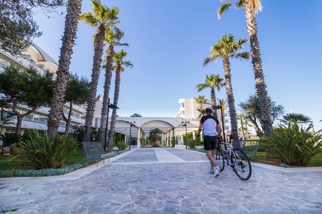 Sonstiges Eix Platja Daurada Apartments & SPA