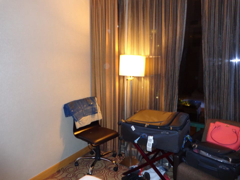 Sitzecke The Robertson House by the Crest Collection