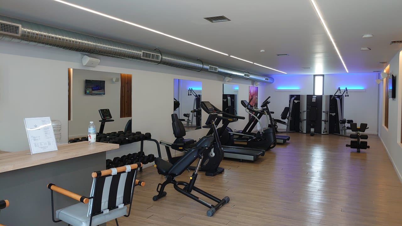 Sport & Freizeit Sentido Pearl Beach Kos – Adults only