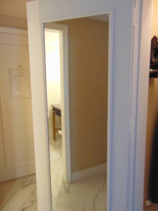 Zimmer Hotel The Henry