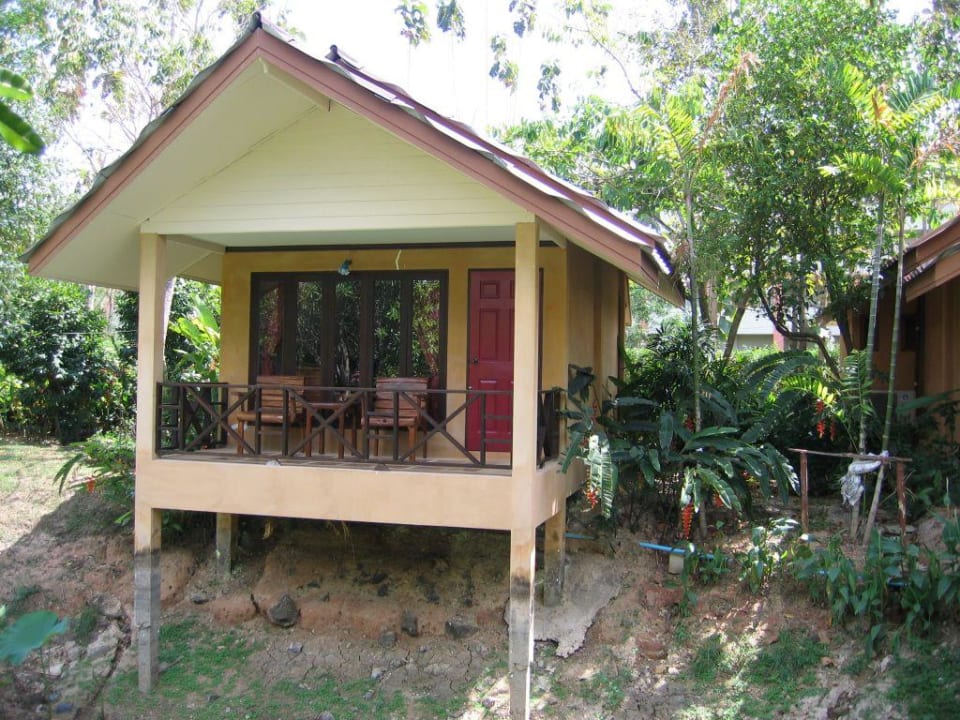 Villa Hotel Kata Country House