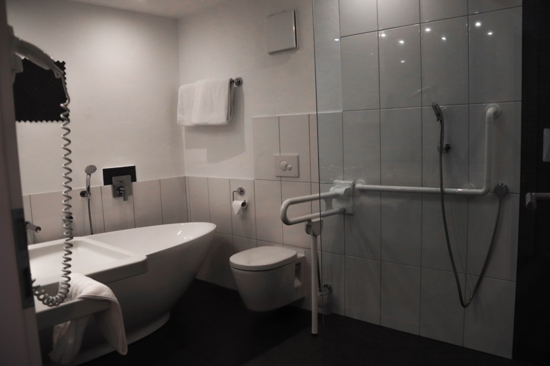 Zimmer Hotel zur Traube