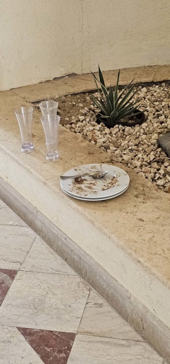 Gastro LABRANDA Royal Makadi