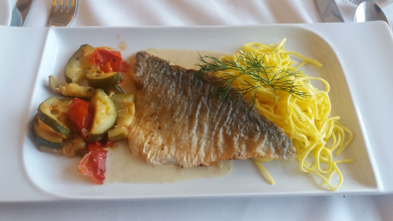 Gastro Falkensteiner Hotel Bad Leonfelden