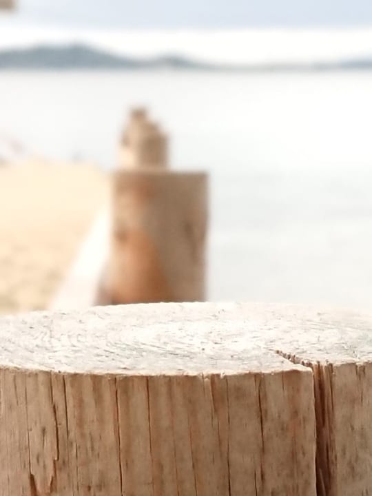 Sonstiges Akrathos Beach Hotel