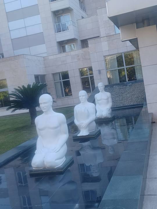 Außenansicht Hotel Terrace Beach Resort