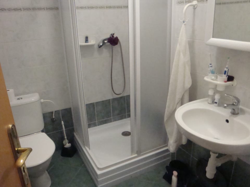 Zimmer Wellness Pension 7