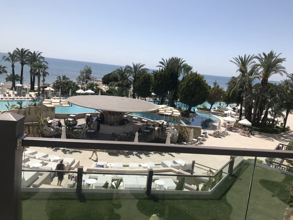 Außenansicht PALOMA Perissia