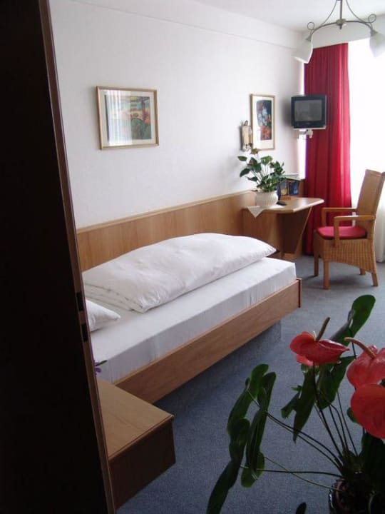 Einzelzimmer-Klassik Hotel Mayer