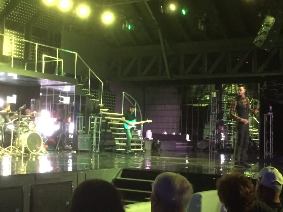 Sport & Freizeit Villas Bavaro Resort & Spa