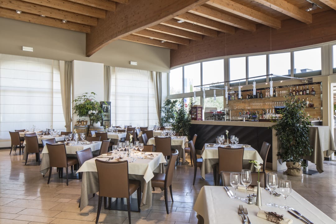 Gastro Lake Garda Resort