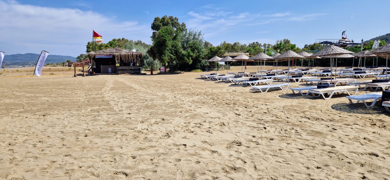 Strand Korumar Ephesus Beach & Spa Resort